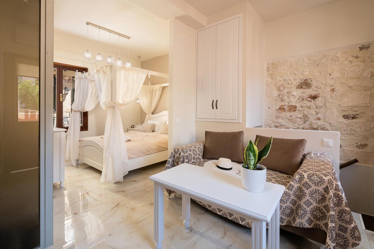 Chrisselen Palazzo Colombo Appartement La Canée
